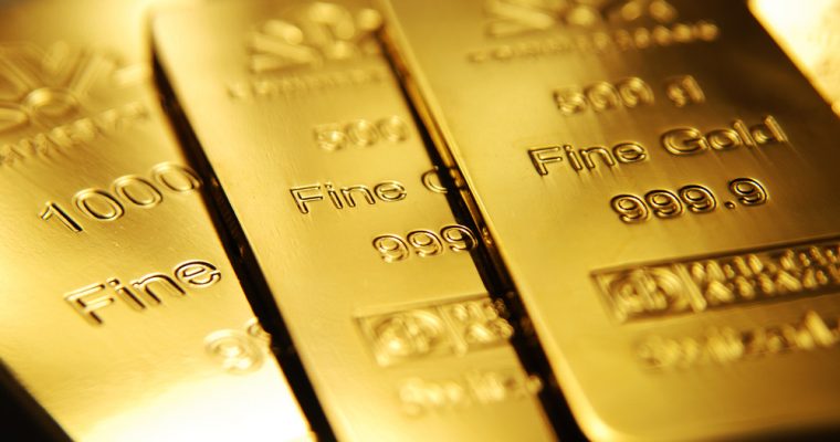 Australia’s Biggest Gold Refiner Plans Gold-Backed Cryptocurerncy